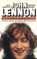 John Lennon - Julia Baird, Geoffrey Giuliano, Národní filmový archiv, 1999