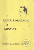 Kniha: O Karlu Poláčkovi a o jiných (Albert). Albert, 1999