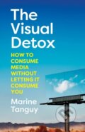 Kniha: The Visual Detox (Marine Tanguy). Square Peg, 2024