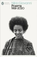 Kniha: Poems: 1968-2020 (Nikki Giovanni). Penguin Books, 2024