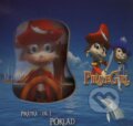 Kniha: Pirátka - Poklad (Jiří Jelínek). Jelínek Jakub, 2007