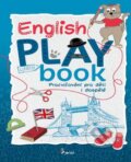 English Play book - Jonathan Gaudet, Pierot, 2024