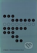 Kniha: Servus, Ser-vá-ci (Lev Blatný). Petrov, 2003