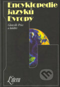 Encyklopedie jazyků Evropy - Glanville Price, Volvox Globator, 2002