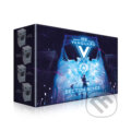 Spoločenská hra: ISS Vanguard - Section Boxes (Albi). Albi, 2024