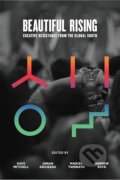 Kniha: Beautiful Rising (Andrew Boyd, Dave Mitchell, Juman Abujbara a Marcel Taminato). OR Books, 2018