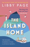 The Island Home - Libby Page, Orion, 2022