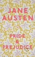 Pride and Prejudice - Jane Austen, 2023