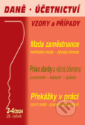 Daně, účetnictví, vzory a případy č. 5-6 / 2024 - OSVČ z pohledu daně z příjmů (Poradce s.r.o.)