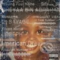 Hudobné CD: 21 Savage: American Dream (Hudobné albumy). Hudobné albumy, 2024