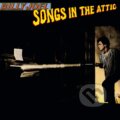 Hudební CD: Billy Joel: Songs In The Attic LP (Hudobné albumy). Hudobné albumy, 2024