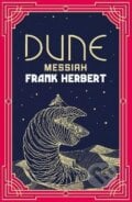 Dune Messiah - Frank Herbert, 2023