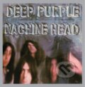 Hudobné CD: Deep Purple: Machine Head Dlx Boxset (Hudobné albumy). Hudobné albumy, 2024