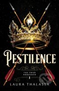 Pestilence - Laura Thalassa, Bloom Books, 2023