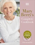 Kniha: Mary Berrys Complete Cookbook (Mary Berry)
