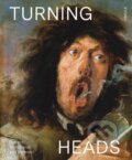 Kniha: Turning Heads (Koen Bulckens, Lizzie Marx a Nico Van Hout). Hannibal Books, 2024