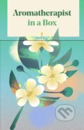 Aromatherapist in a Box - Jo Kellett, Elin Svensson (Ilustrátor), Thames & Hudson, 2024