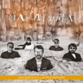 Hudobné CD: Dan Bárta & Illustratosphere: Maratonika / Remastered (Hudobné albumy). Hudobné albumy, 2024