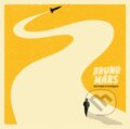 Bruno Mars: Doo-Wops & Hooligans (Translucent Yellow with Black Splatter) LP - Bruno Mars, Hudobné albumy, 2024