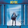 AC/DC: Who Made Who (50th Anniversary Gold Metallic) LP - AC/DC, Hudobné albumy, 2024