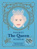 Kniha: Pocket The Queen Wisdom (Hardie Grant)