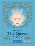 Pocket The Queen Wisdom, Hardie Grant, 2022