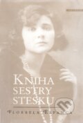 Kniha: Kniha sestry stezku (Florbela Espanca). Votobia, 1997