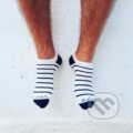 Ponožky Pohoďák domáci, 2016