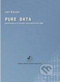 Pure Data - Jan Kavan, Janáčkova akademie múzických umění v Brně, 2013