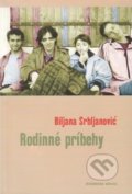 Rodinné príbehy - Biljana Srbljanović, Drewo a srd, 2002