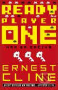 Ready Player One - Hra sa začína - Ernest Cline, 2016