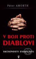 V boji proti diablovi - Gabriele Amorth, Don Bosco, 2016