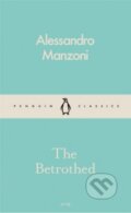 The Betrothed - Alessandro Manzoni, 2016