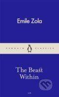 The Beast Within - Emile Zola, 2016