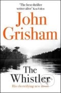 The Whistler - John Grisham, 2016