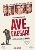 Ave, Caesar! - Ethan Coen, Joel Coen, 2016