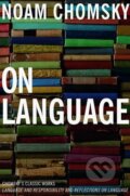 Kniha: On Language (Noam Chomsky), 1998 Kniha: On Language (Noam Chomsky), 1998