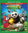 Kung Fu Panda 3 3D - Jennifer Yuh, 2016