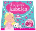 Kniha: Moja najmilšia kabelka (Bookmedia). Bookmedia, 2016