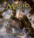 The Art of Magic: The Gathering - James Wyatt, Viz Media, 2016