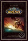 The Art of World of Warcraft, Insight, 2015