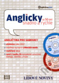 Anglicky za 50 dní! - Anglictina.com, Edika, 2007
