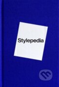 Stylepedia, Fashionary, 2024