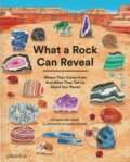 Kniha: What a Rock Can Reveal (Maya Wei-Haas)
