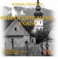 Príbeh zhýralého kňaza (e-book v .doc a .html verzii) (Mariana Michalská)