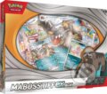 Pokémon TCG: Mabosstiff ex Box, 2024