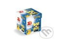 Puzzle: Puzzle-Ball Pokémon: Quick Ball (Ravensburger). Ravensburger, 2024