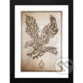 Obraz Assassin s Creed - Eagle Mirage (Fantasy). Fantasy, 2024