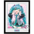 Obraz Hatsune Miku - Wink (Fantasy). Fantasy, 2024