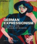 Kniha: German Expressionism (Melissa Venator). Hirmer, 2024